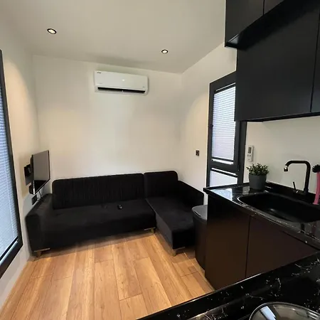 Resort Tiny House Two-person *