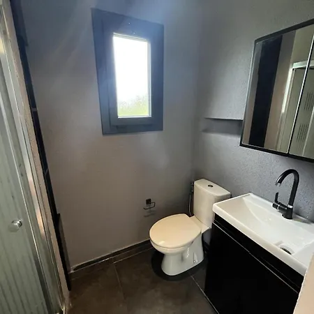 Resort Tiny House Two-person *