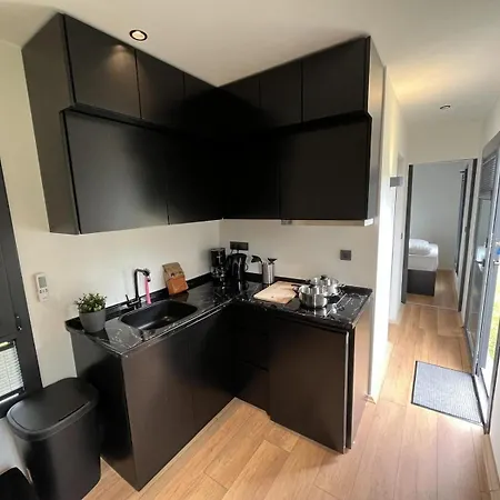Tiny House Two-person Lathum