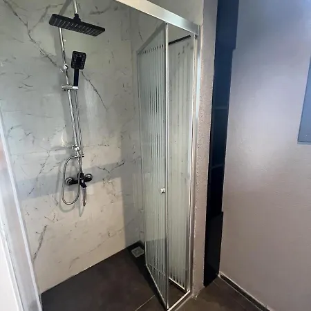 Tiny House Two-person Курортный комплекс *