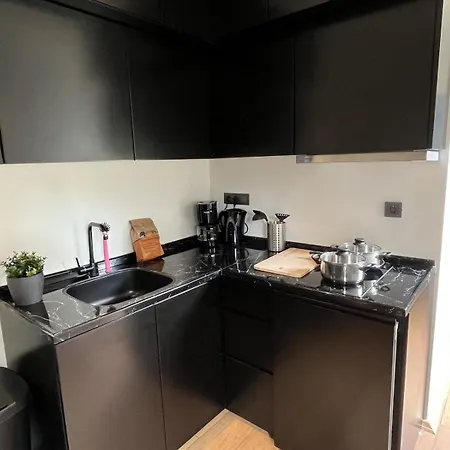 Курортный комплекс Tiny House Two-person
