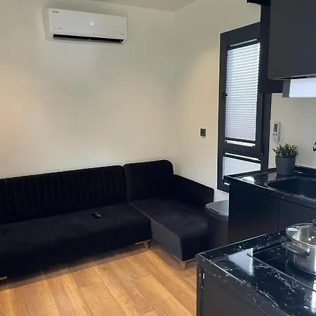 Tiny House Two-person * Lathum